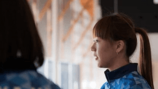 カーリング北澤育恵と中嶋星奈が明かす「必勝アイテム＆勝負メシ」