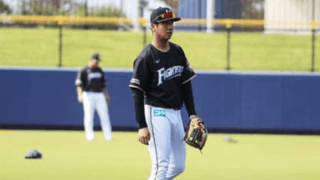 投手で甲子園優勝→プロで遊撃手挑戦。日本ハム平沼翔太、５年目の危機感