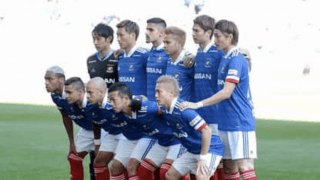 横浜FM、問題なのは失点数。だが「らしさ」を見せた後半は上々だ