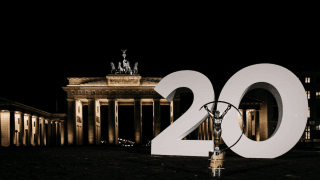 世界的女優 シャロン・ストーンがホストに『ローレウス・ワールド・スポーツ・アワード2020』