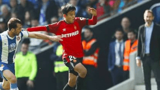 久保建英が４戦連続で先発を外れた理由。不振でも限界でもない