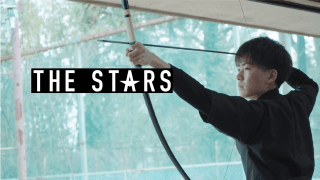 Vol.67 原愛汰(1年)-淑徳大学 弓道部/ THE STARS