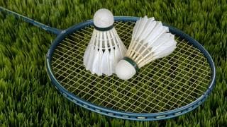 バドミントン桃田賢斗が退院