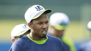 ヤクルト進撃の起爆剤となるか。名手エスコバーがチームに与える好影響