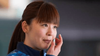 松村千秋が語る中部電力カーリング部「私の話をもう少し聞いてほしい」