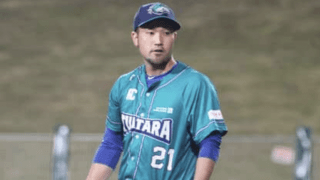 剛球王・北方悠誠が語るマイナーリーグの現実。現テーマは「打たれること」