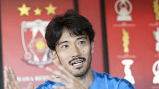 阿部勇樹、恩師を語る「オシムさんがいなかったら、今の僕はいなかった」