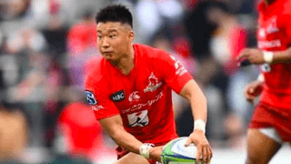 齋藤直人がサンウルブズで初先発。「うまくいかない」状況で輝きを見せた