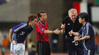 オシムに心酔していた阿部勇樹。自らの移籍についても「相談した」