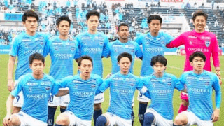 横浜FCはJ1で通じるか否か。若手の攻撃で感じた劇的成長の期待