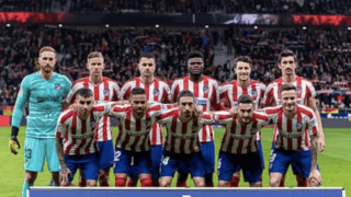 ケガ人続出のアトレティコを、チーム最大の武器が大一番で後押しする