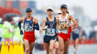 競歩は東京五輪で複数メダルの可能性大。代表争いはさらに激化！