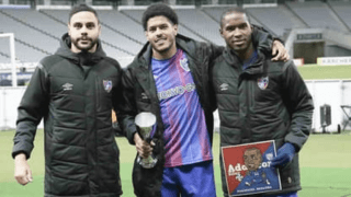 FC東京のAOLトリオは機能するのか。Ｒ・マドリードにヒントあり