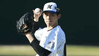 佐々木朗希は待つ喜びを教えてくれる。逸材は実戦登板へスロー調整