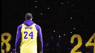 天国のコービーに是が非でも捧げたい。レイカーズ、10年ぶりの優勝へ