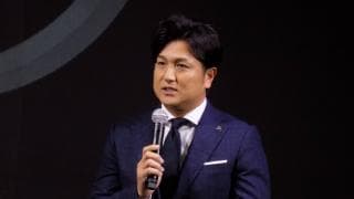 高橋由伸氏 監督生活と恩師を振り返る「いい経験だった3年間」