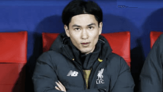 南野拓実、悔しさ露わ。クロップ監督は「スタジアムの持つ力」を実感