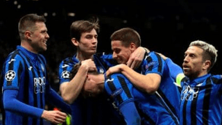 ライプツィヒ、アタランタらが先勝。CLは「無欲」が下馬評を覆す