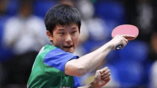 Ｔリーグ優勝争い展望。東京五輪内定組の存在が勝負のカギを握る