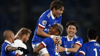 「とにかく強い」横浜Ｆ・マリノス。新戦力がフィットし連動性もUP