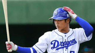 根尾昂が１年目に痛感したこと。２年目は「自分のスタイルを貫きたい」