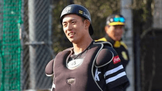 甲斐拓也にどこまで迫れるか。４年目九鬼隆平、危機感を持つ「勝負の年」