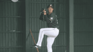 日本ハムのオールド育成選手は野球漬けで「幸せ」だけど「嫌になる」