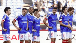 王者Ｆ・マリノスが敗れた理由。研究し尽くされて、次の一手は？