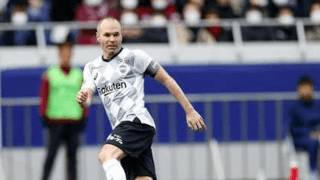 イニエスタが描く「戦いにくいチーム」。J1優勝へ神戸に何が必要か