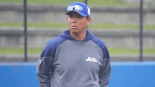 元NPB選手が多数所属で話題。琉球ブルーオーシャンズが描く未来