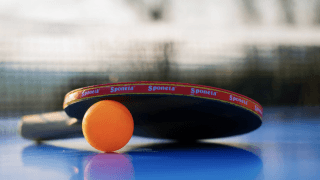 卓球世界選手権の団体戦延期　新型コロナウイルス影響