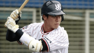 山田哲人が赤裸々に語る「10年前の自分、トリプルスリー、東京五輪」