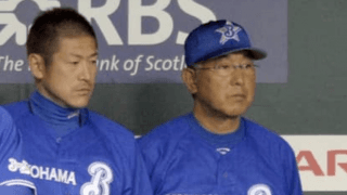 大矢明彦が明かす内野陣コンバートの真相「石井琢朗を売り出したかった」