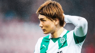 板倉滉の心は折れない。「使ってくれ」と監督にしっかり自己主張