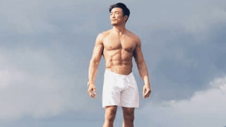 秋山成勲44歳、目指すはカズ？「試合をしっかり味わいたい」