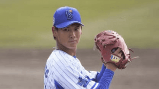 DeNAに強力な先発左腕候補がまたひとり。ドラ２坂本裕哉の評価が高い