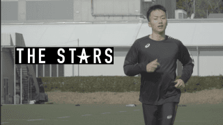 Vol.69 宮本大輔(2年)-東洋大学 陸上競技部/ THE STARS