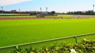 ＪＲＡが無観客競馬実施を発表　1944年以来