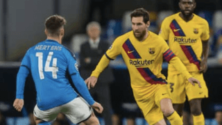 バルサに見る４－３－３の長所と短所。模範となるべきシステムなのか