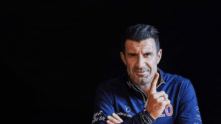 フィーゴが久保に太鼓判。「レアルでプレーするチャンスが必ず来る」