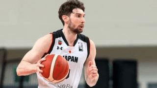 バスケ日本代表の光明。万能ロシターと金丸の３PTは大きな武器となる