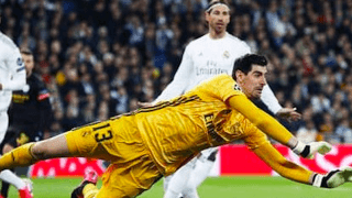 データ上、クルトワはリアルSGGK。しかし数字は、ときに嘘をつく　