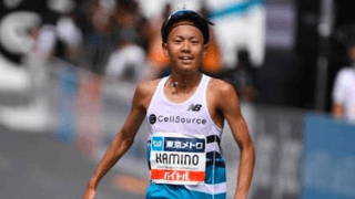 神野大地は厚底シューズ問題に持論。東京マラソンで「あわよくば…」は狙わない