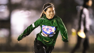 【動画】2020.3.6(fri)正午公開「三井不動産 Presents CRAZY ATHLETES 長谷川唯 Vol.1 」