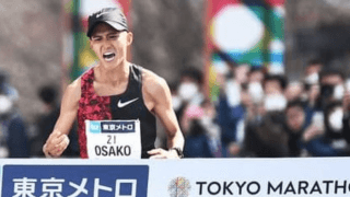大迫傑の日本新記録樹立が示す「日本男子マラソン界の進化」