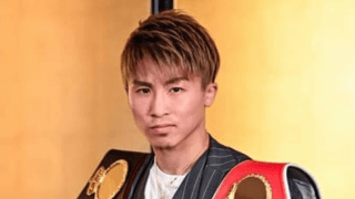 井上尚弥に「つけ入る隙」。カシメロのプロモーターが後半勝負を予想