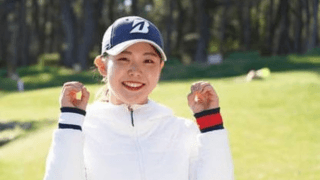 プラチナ世代の注目ルーキー吉田優利「大事にしているのは頭を使うこと」