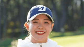 吉田優利は両極端な性格。「ユーチューブで大食いの動画を見ます」