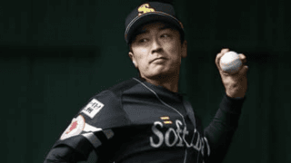 和田毅が今もマウンドに上がる理由。復活の支えとなった松坂大輔の姿