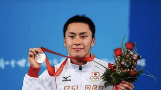 フェンシング太田雄貴、北京五輪銀メダルの裏にあった「背水の陣」